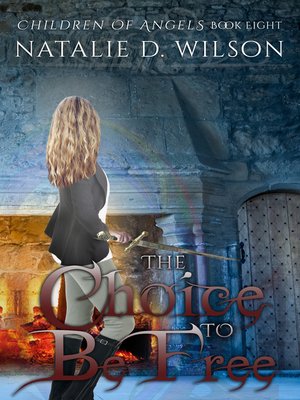 cover image of The Choice to Be Free